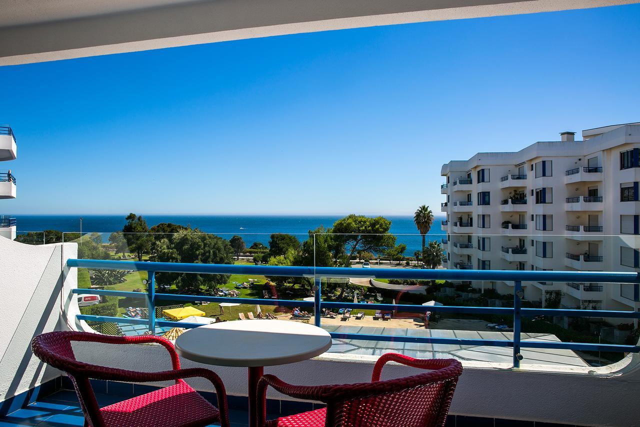 Superior Double Room Extra Bed Sea View