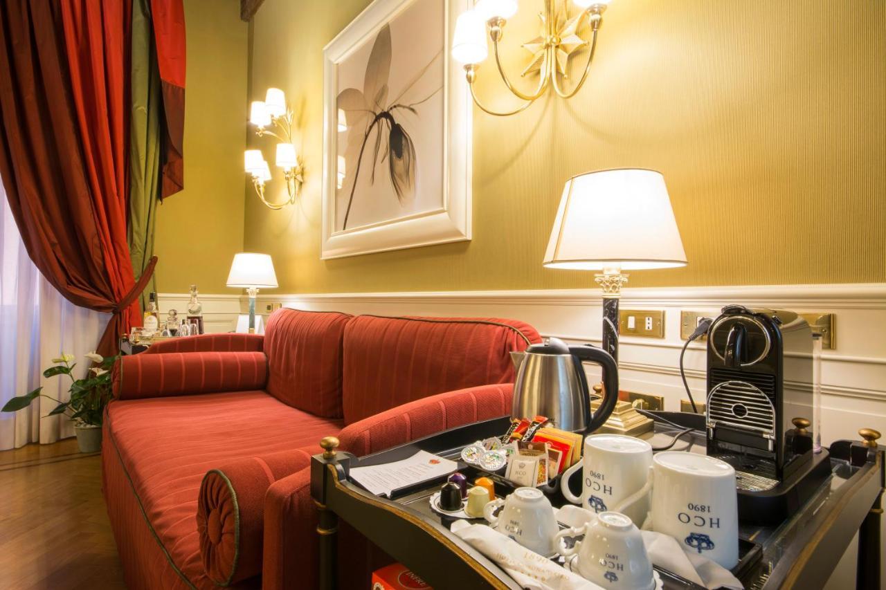Suite Deluxe
