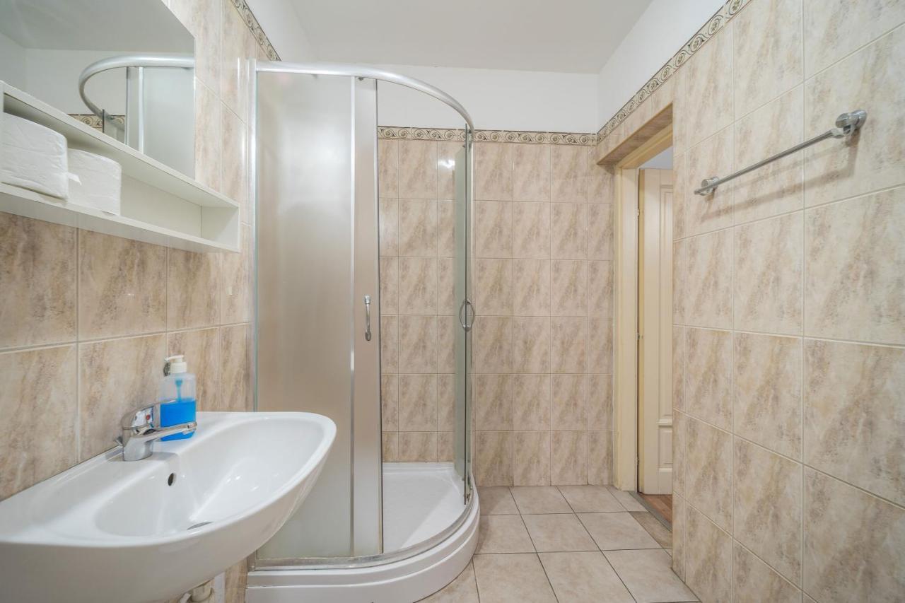 Camera Singola Standard