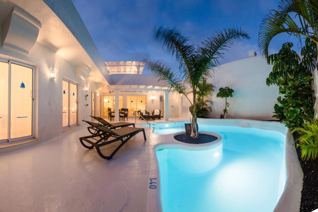 Villa con 2 Camere da Letto Royal