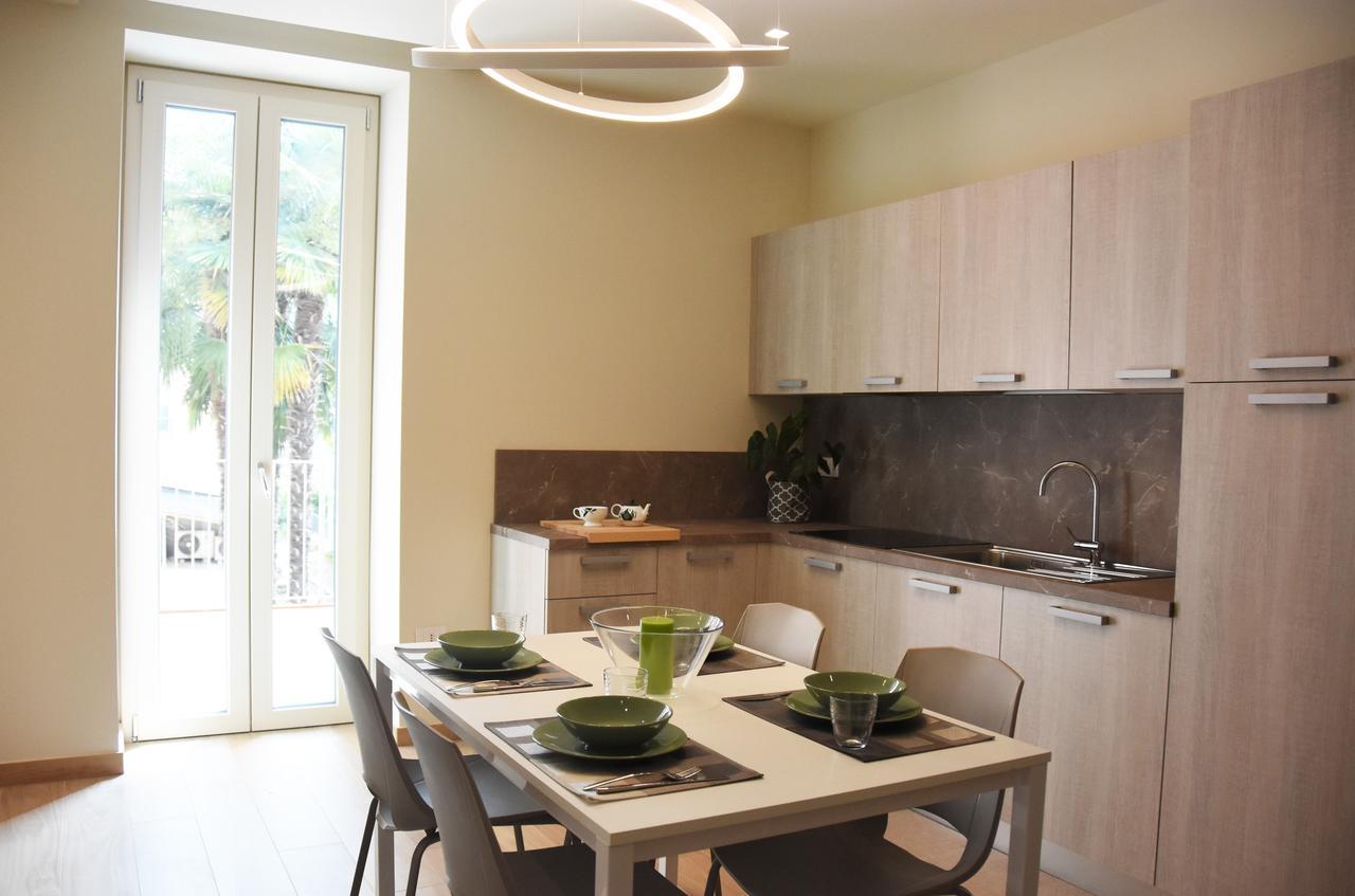 Appartamento con Terrazza