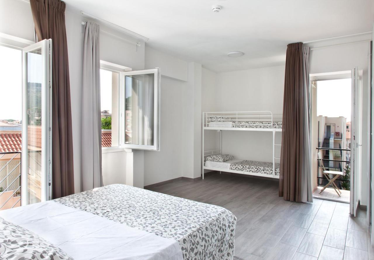 Appartamento Superior Plus con 2 Camere da Letto (8 Adulti)