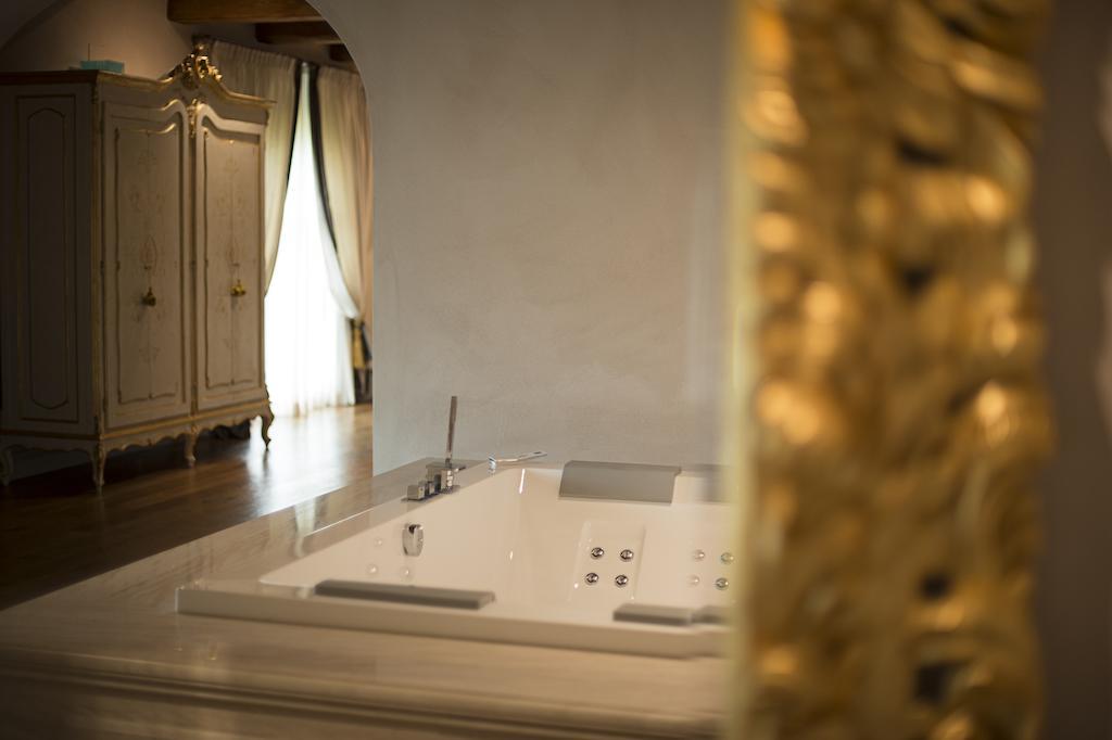 Suite Luxury Spa