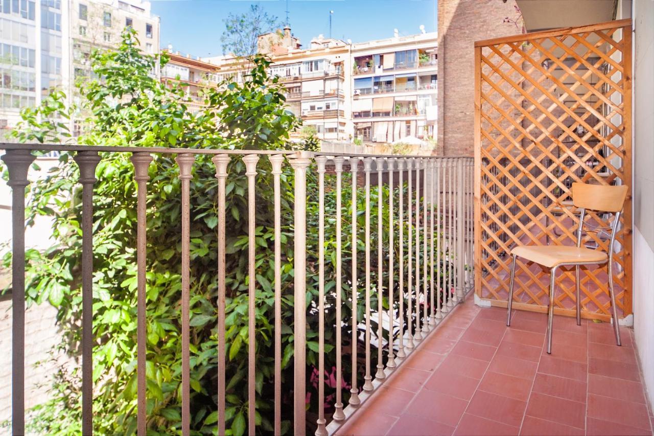 Camera Doppia con Letti Singoli con Balcone