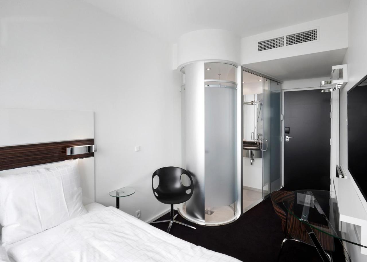Heaven Room Partial Harbor View