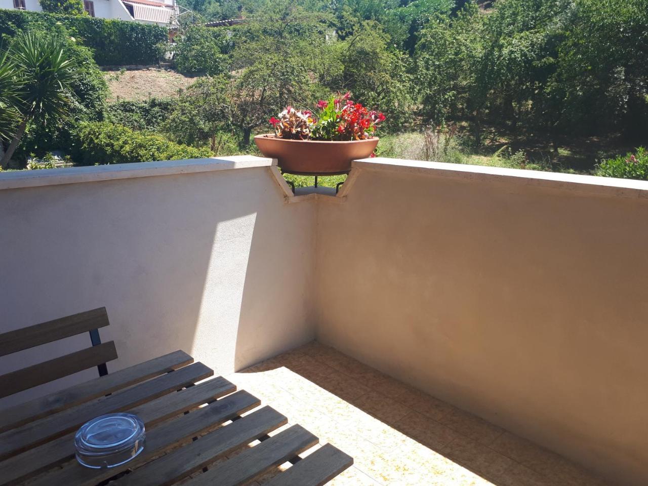 Camera Familiare con Balcone