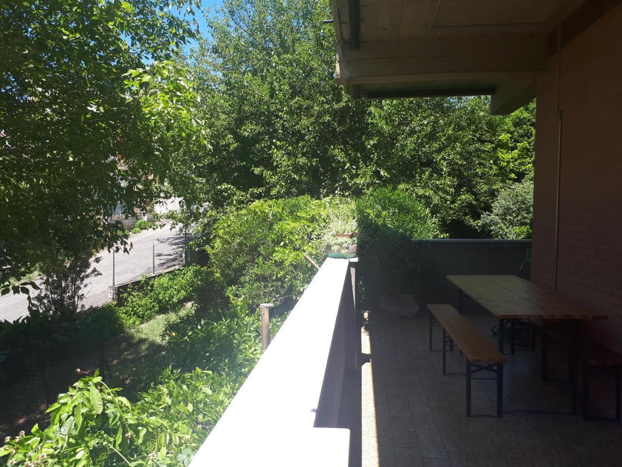 Suite King con Balcone