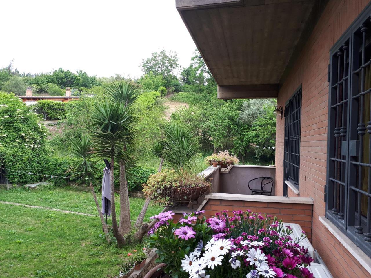 Camera Tripla con Balcone