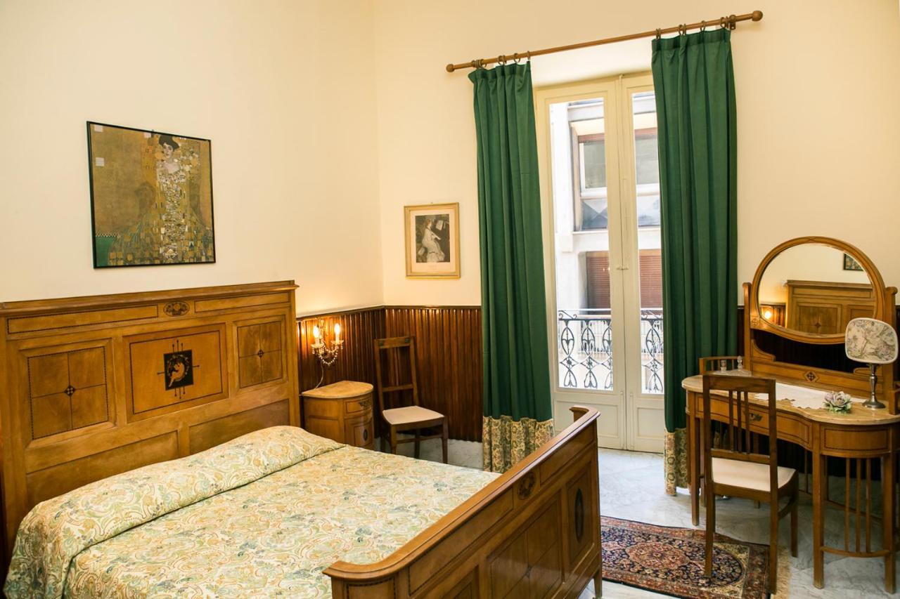 Suite Familiare