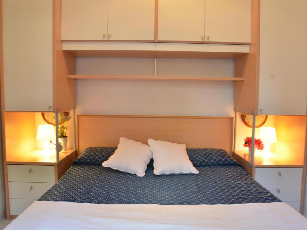Appartamento con 2 Camere da Letto