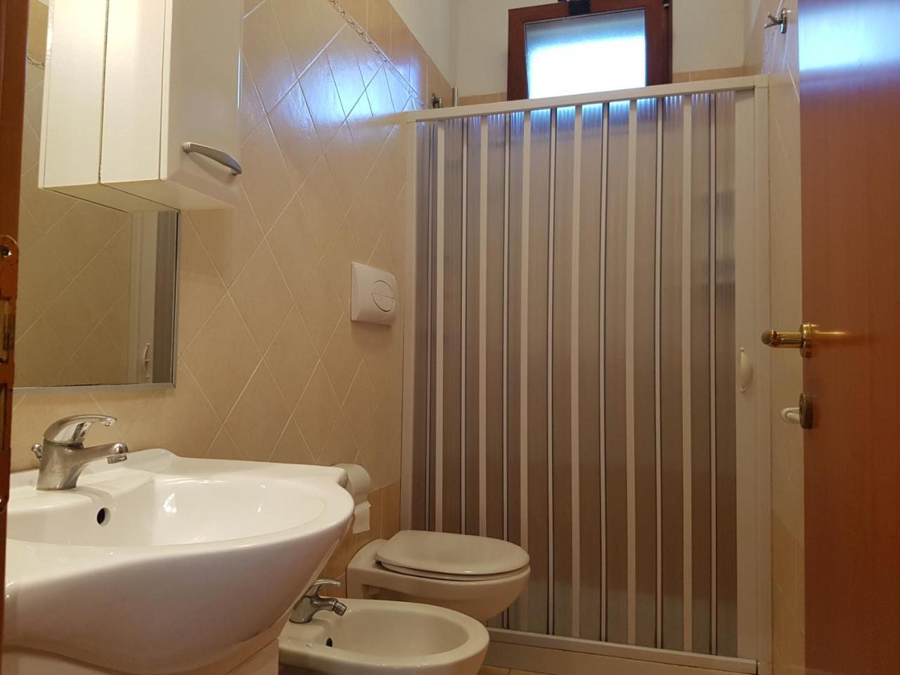 Appartamento con 1 Camera da Letto