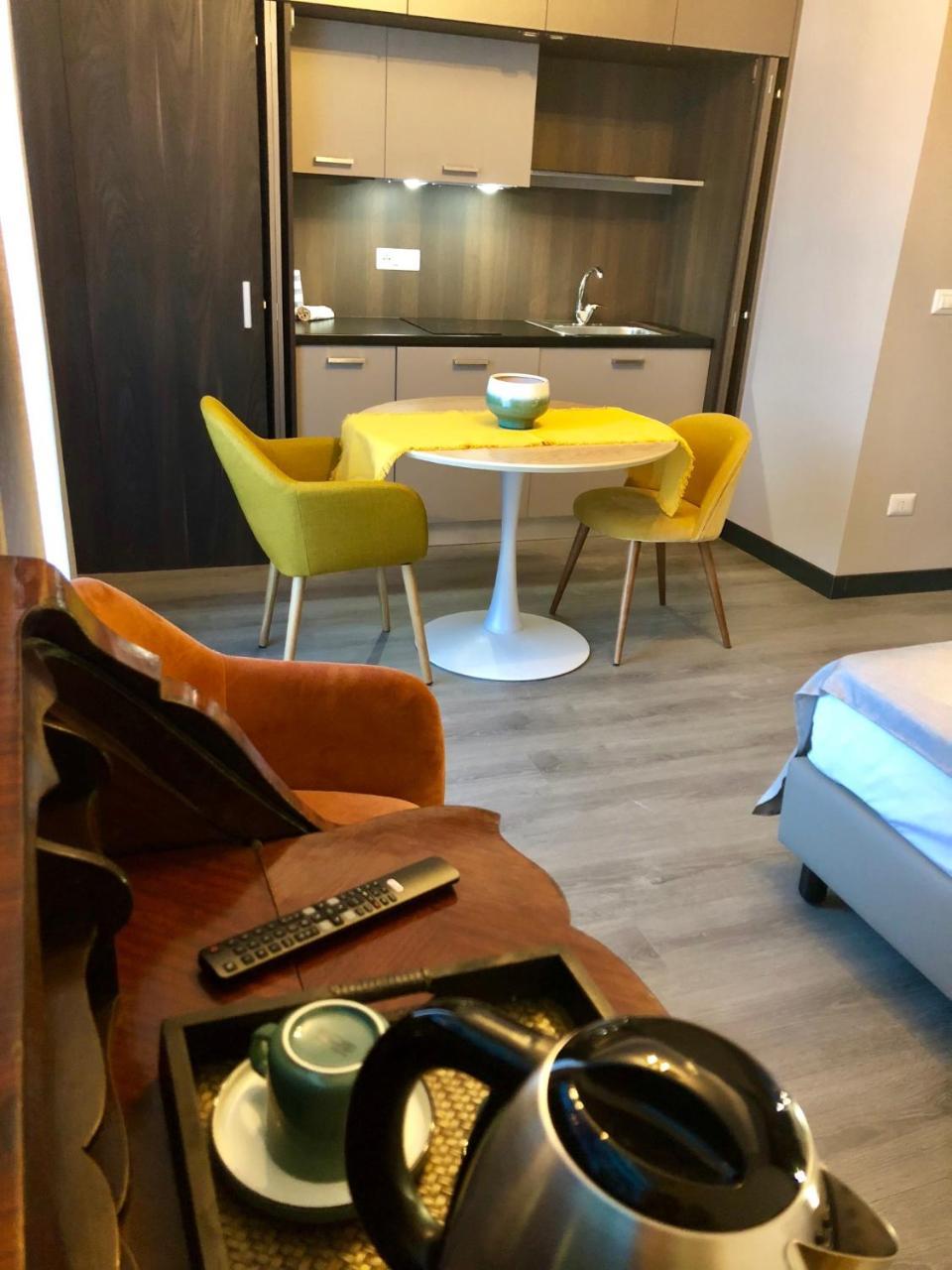 Appartamento con Terrazza