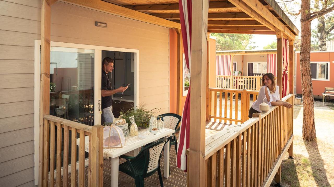 Casa Mobile con 3 Camere da Letto