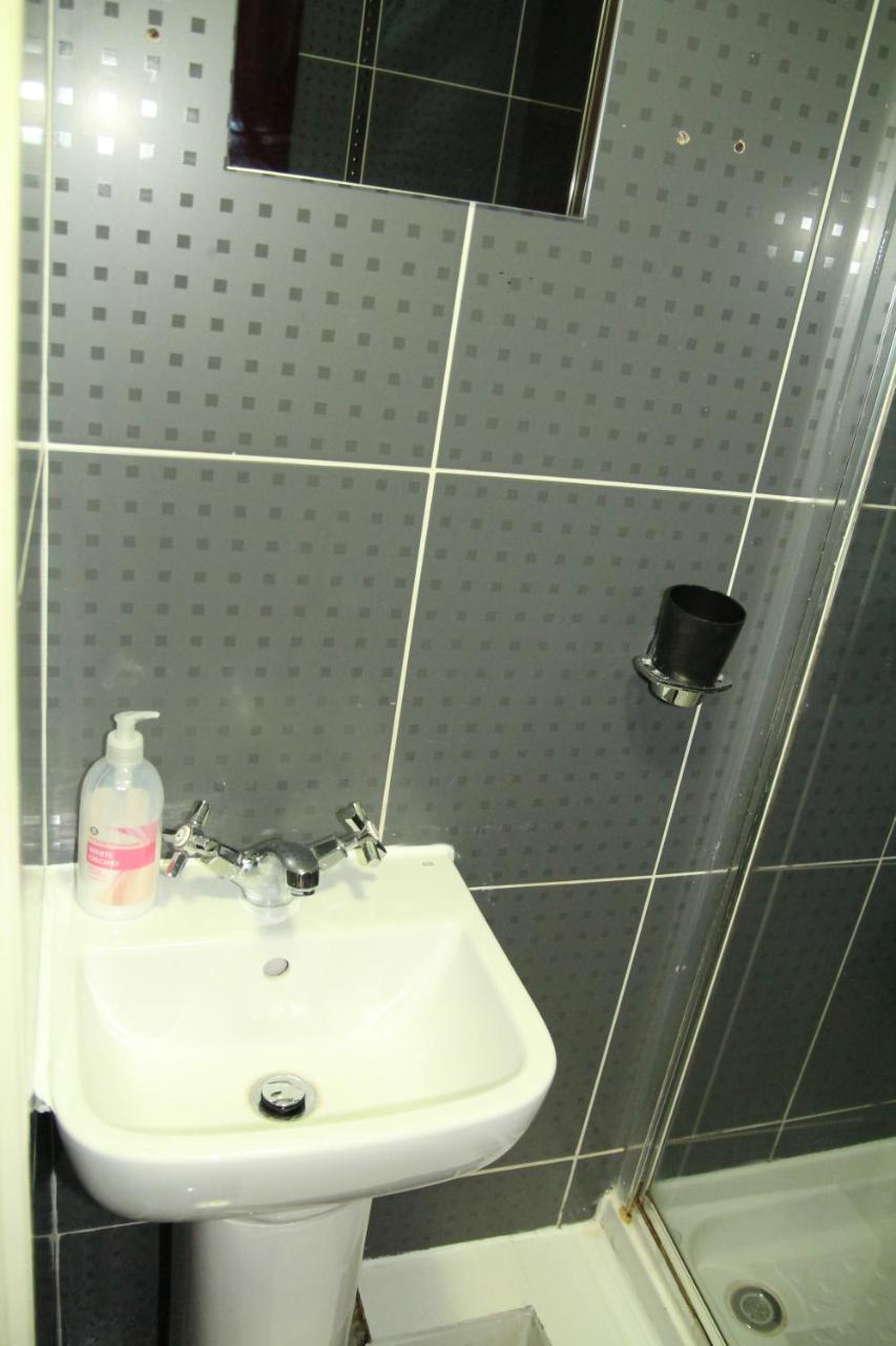 Camera Familiare con Bagno