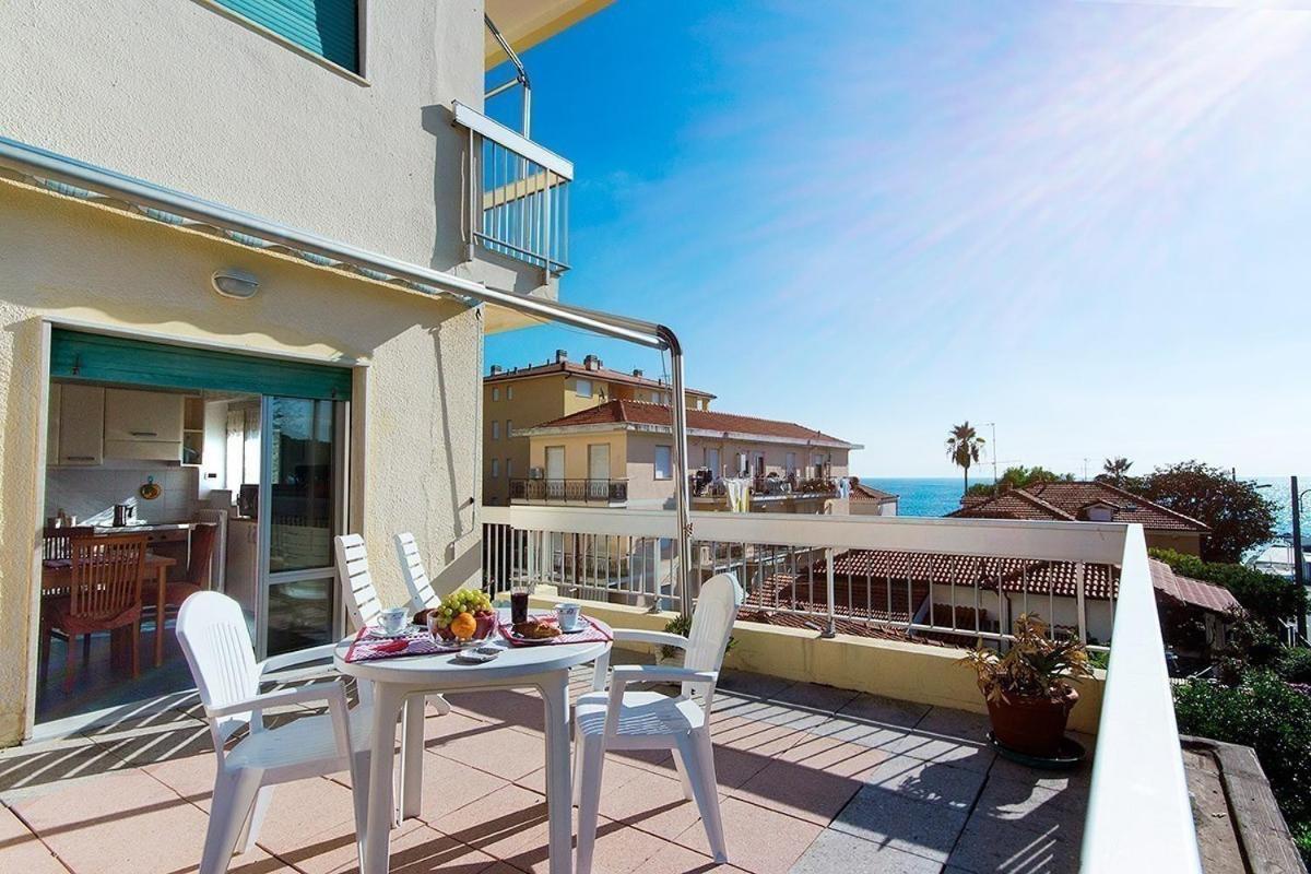 Appartamento con Terrazza