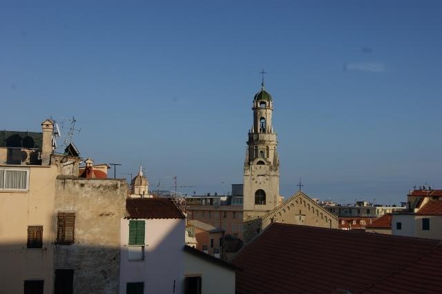 Appartamento Monolocale - Edificio Separato