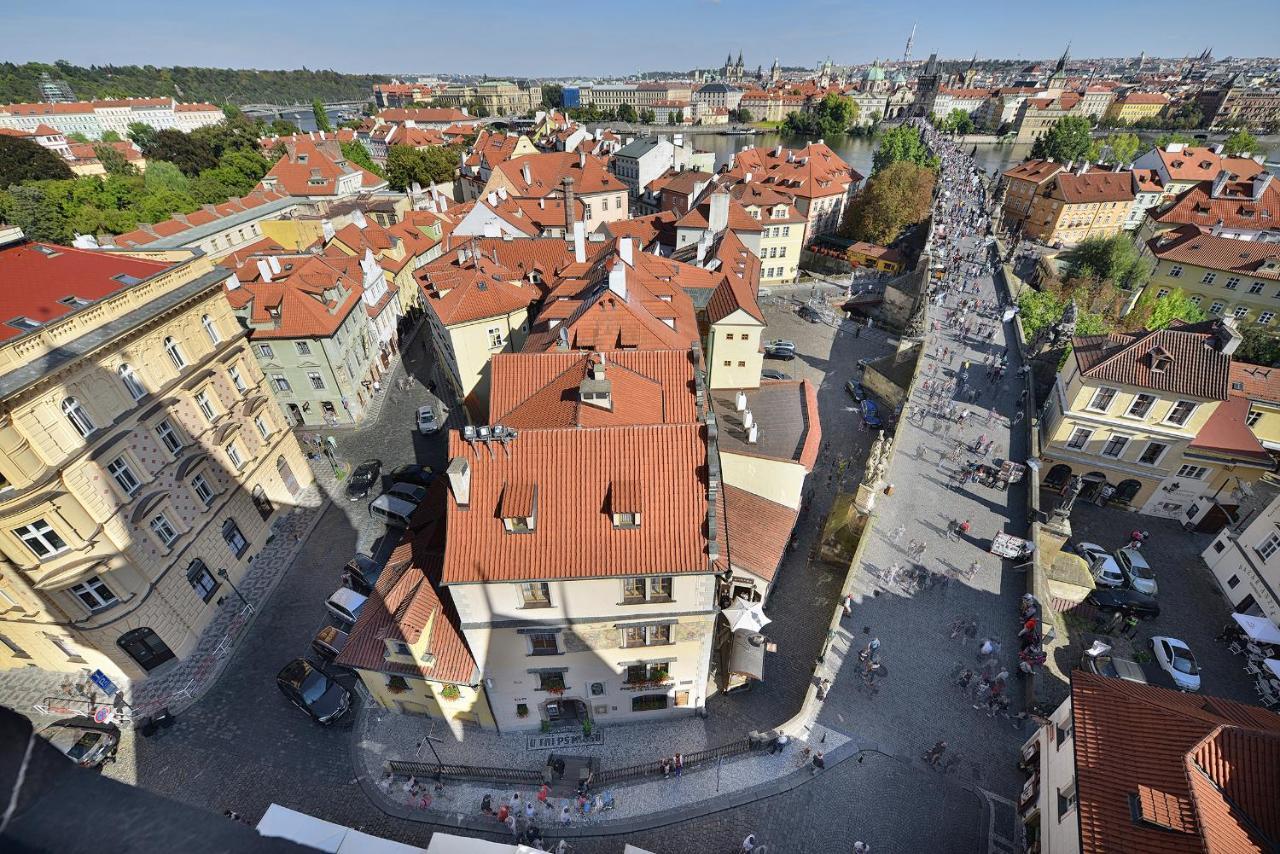 Camera Assegnata al Check-In