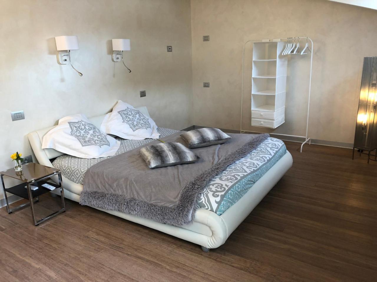 Camera Familiare con Terrazza