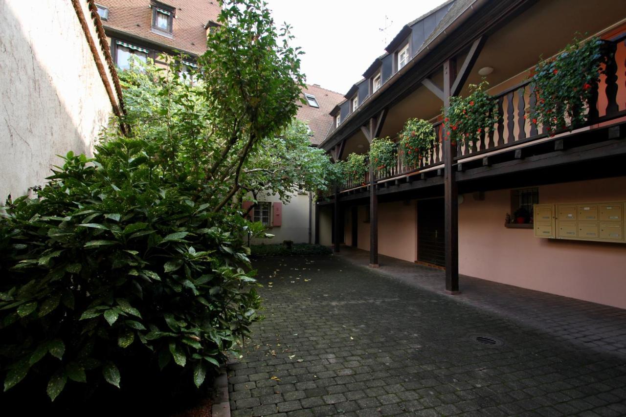 ANNEXE Chambre Meublée 2
