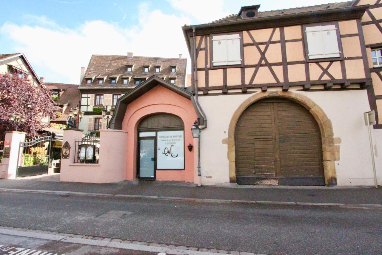 ANNEXE Chambre Meublée 2
