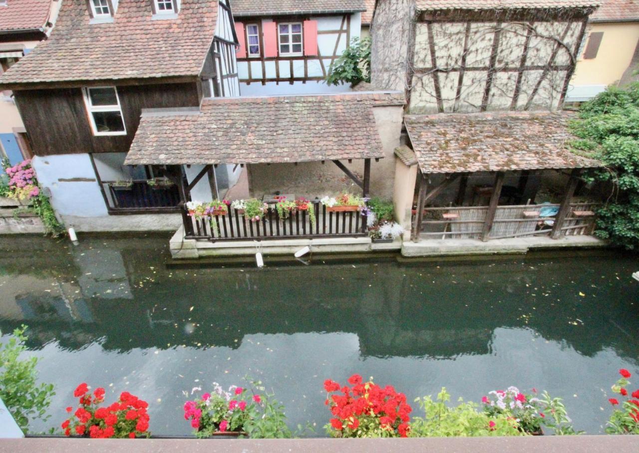 ANNEXE Chambre Meublée 2