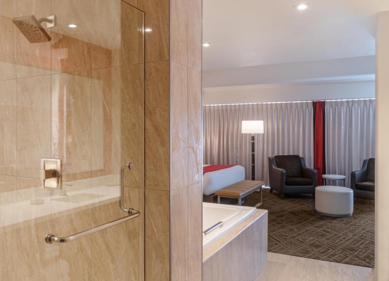 Suite Executive Resort con 1 Letto King-Size - Non Fumatori