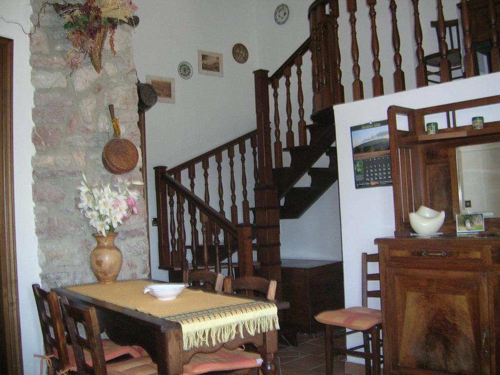 Appartamento Standard