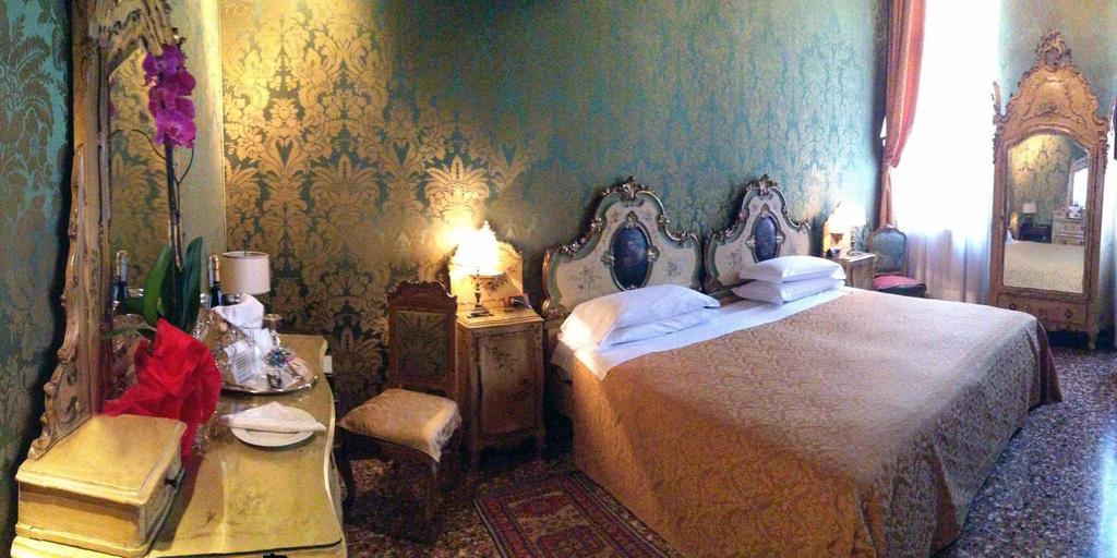 Suite con Vista Canale