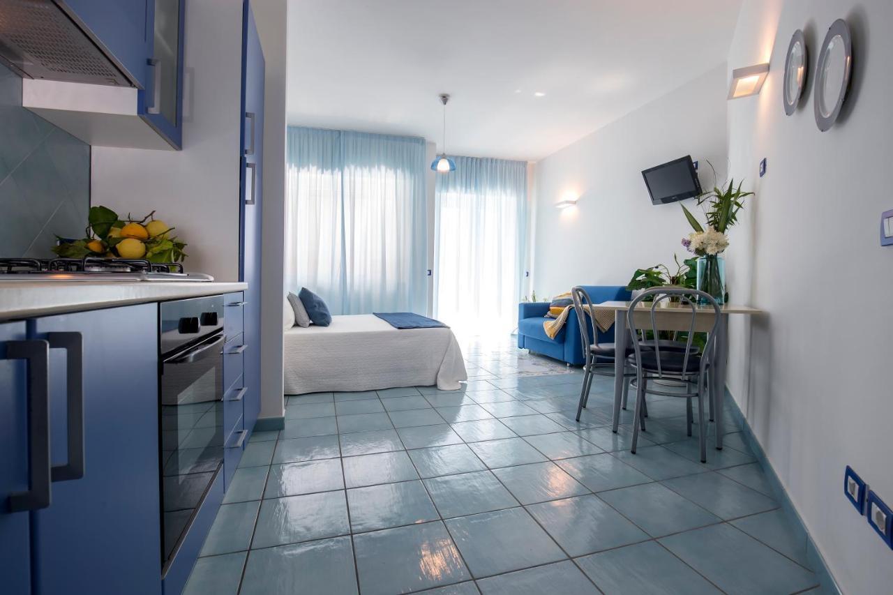 Appartamento Monolocale