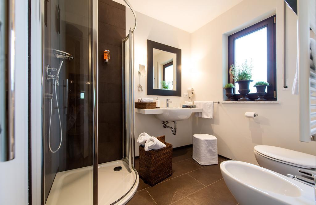 Junior Suite con Vista Giardino