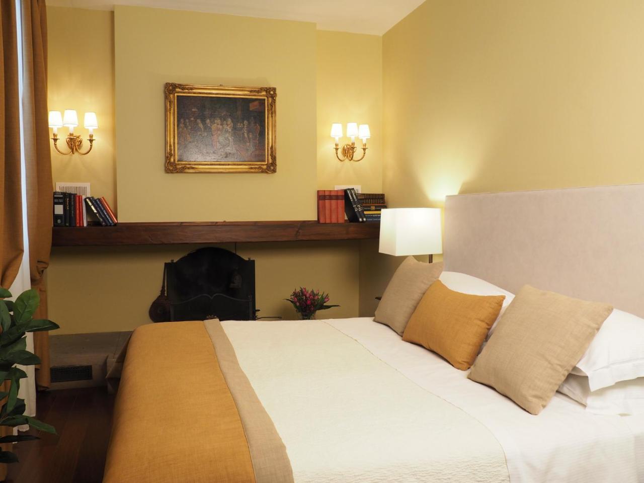 Junior Suite con Terrazza