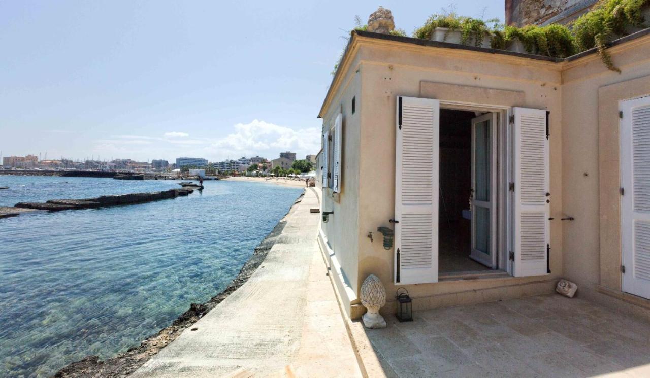 Double Room Shared Terrace