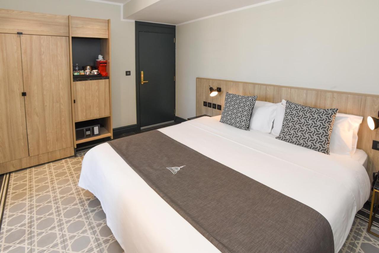 Junior Suite Balcony