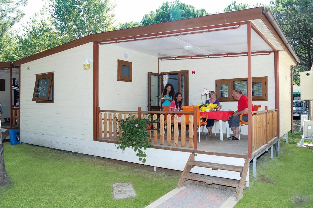 Pacchetto Spiaggia - Casa Mobile Plus