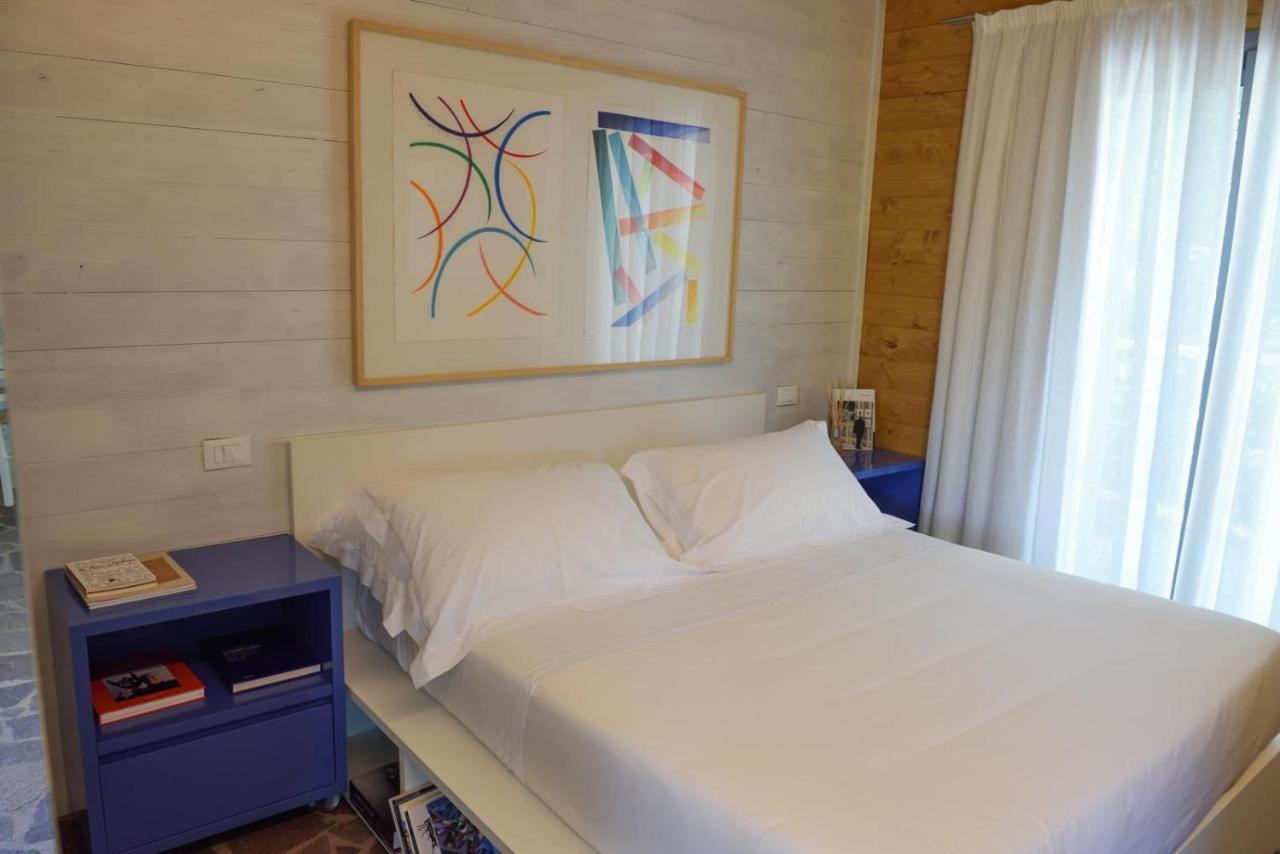 Appartamento con 1 Camera da Letto e Accesso Spa - Dependance