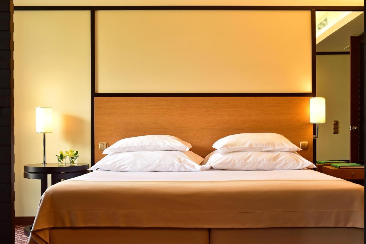 Triple Suite