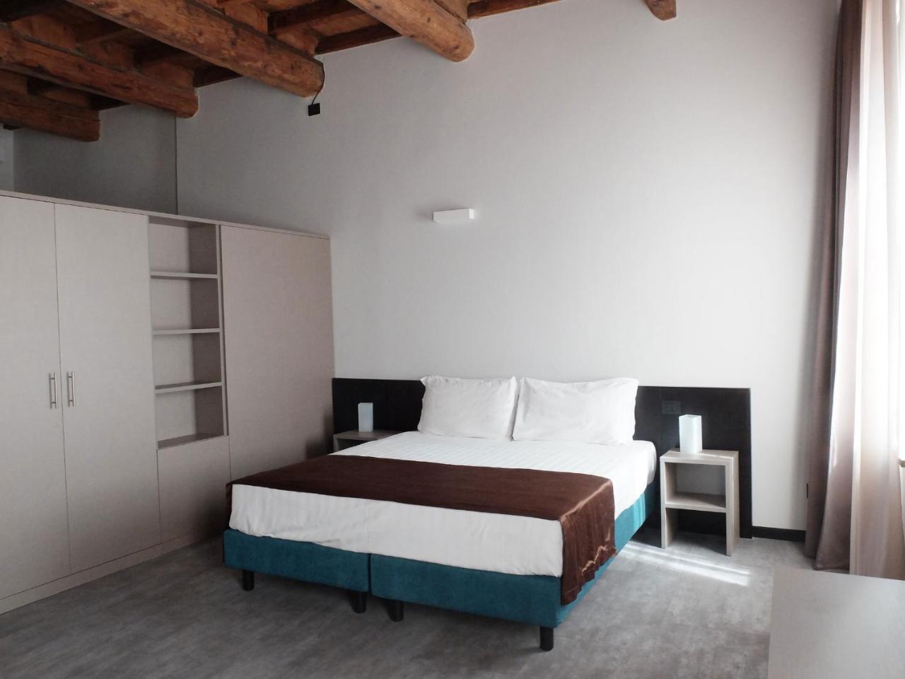 Appartamento con 1 Camera da Letto