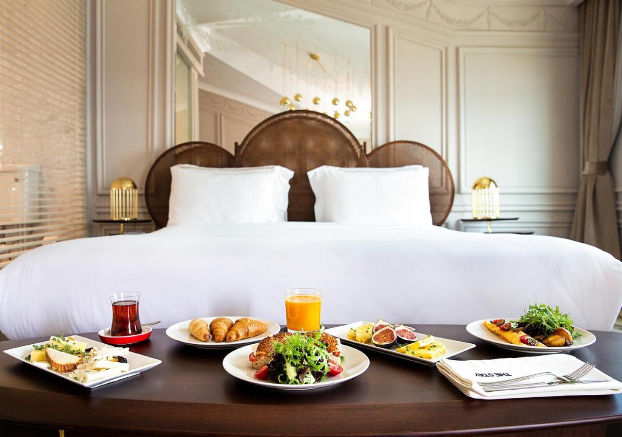 Suite Attico Romantic