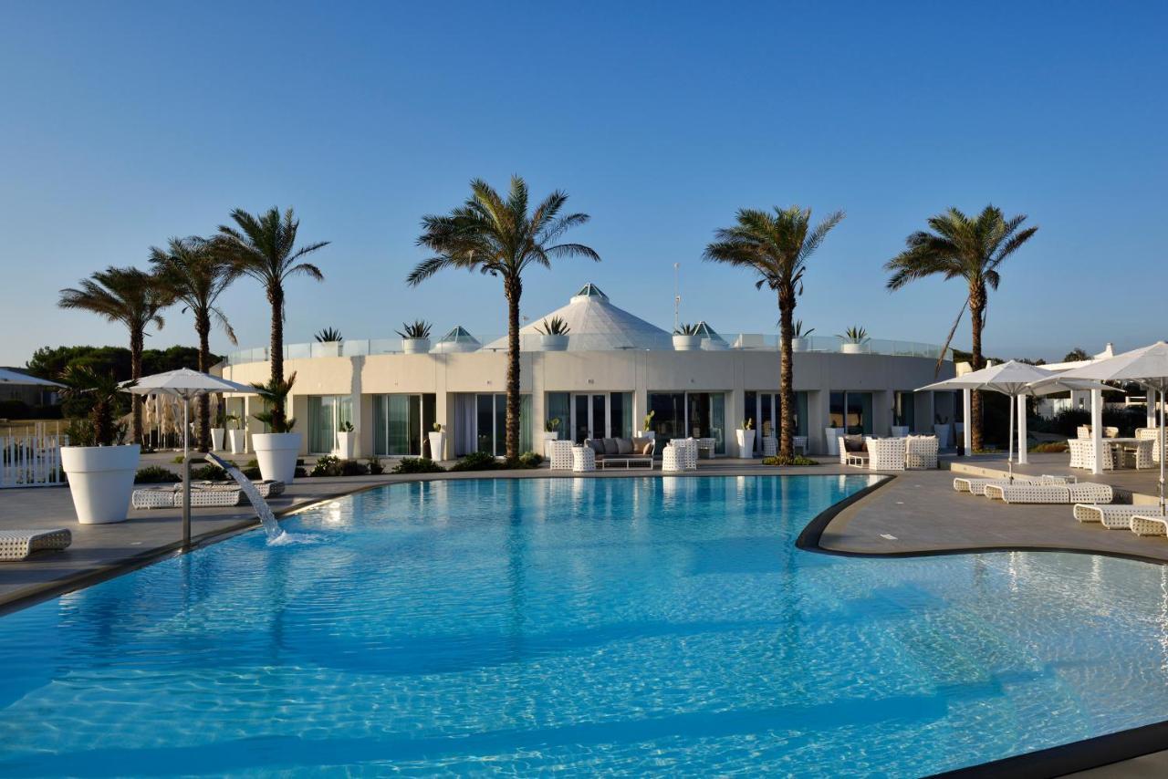 Suite King con Vasca Idromassaggio