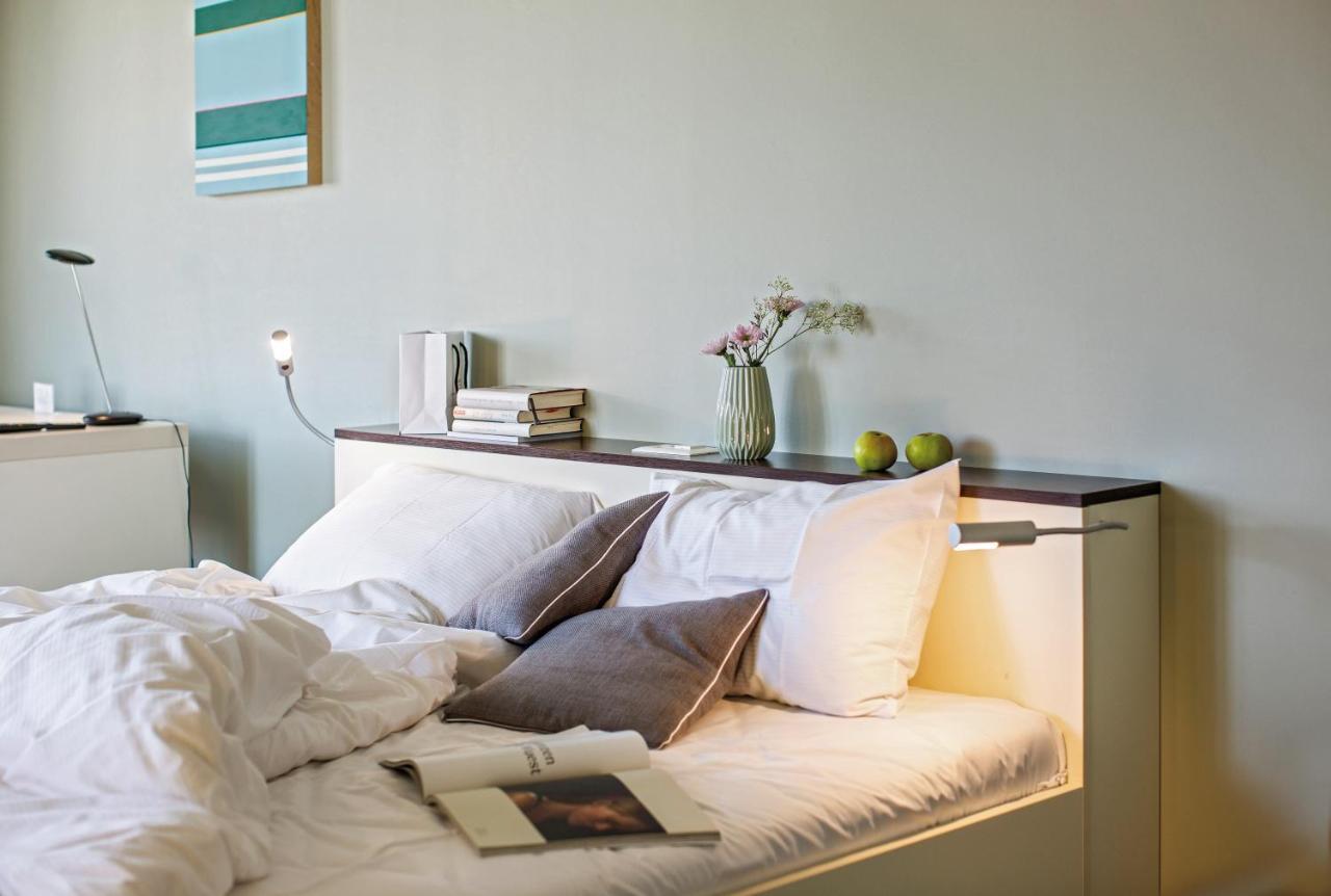 Camera Matrimoniale Comfort (Letto Largo 180 cm)