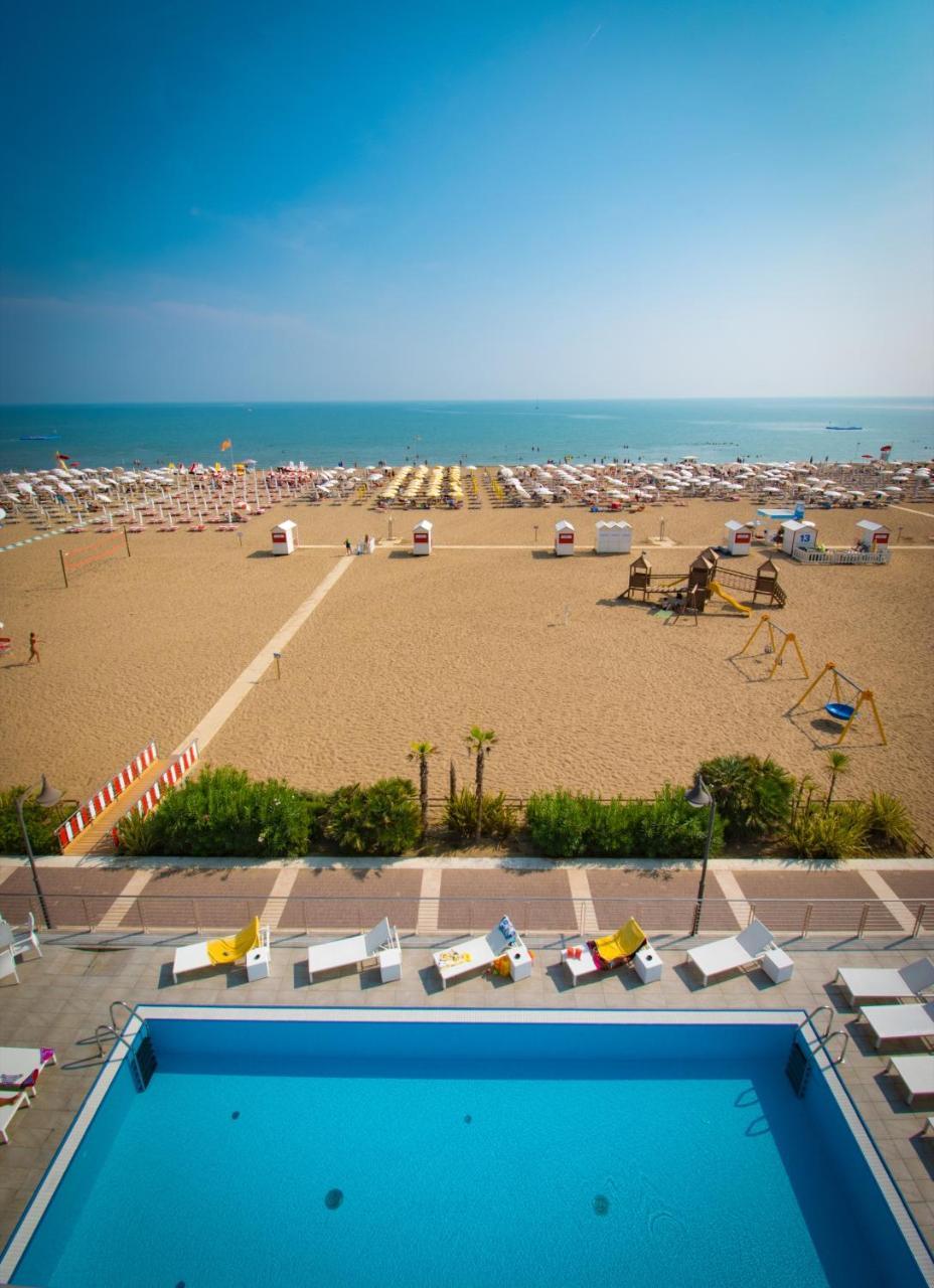 Suite con Vista Mare Frontale