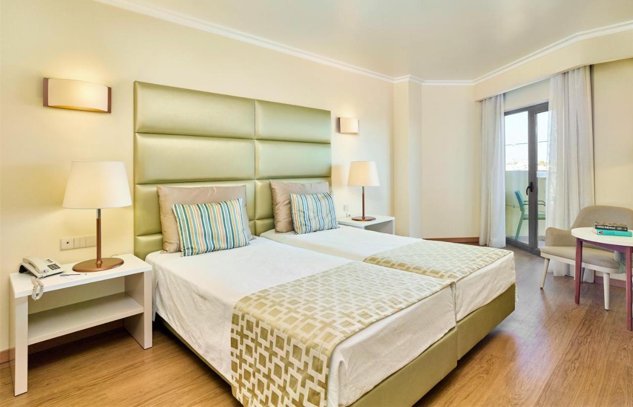 Deluxe Suite Land View