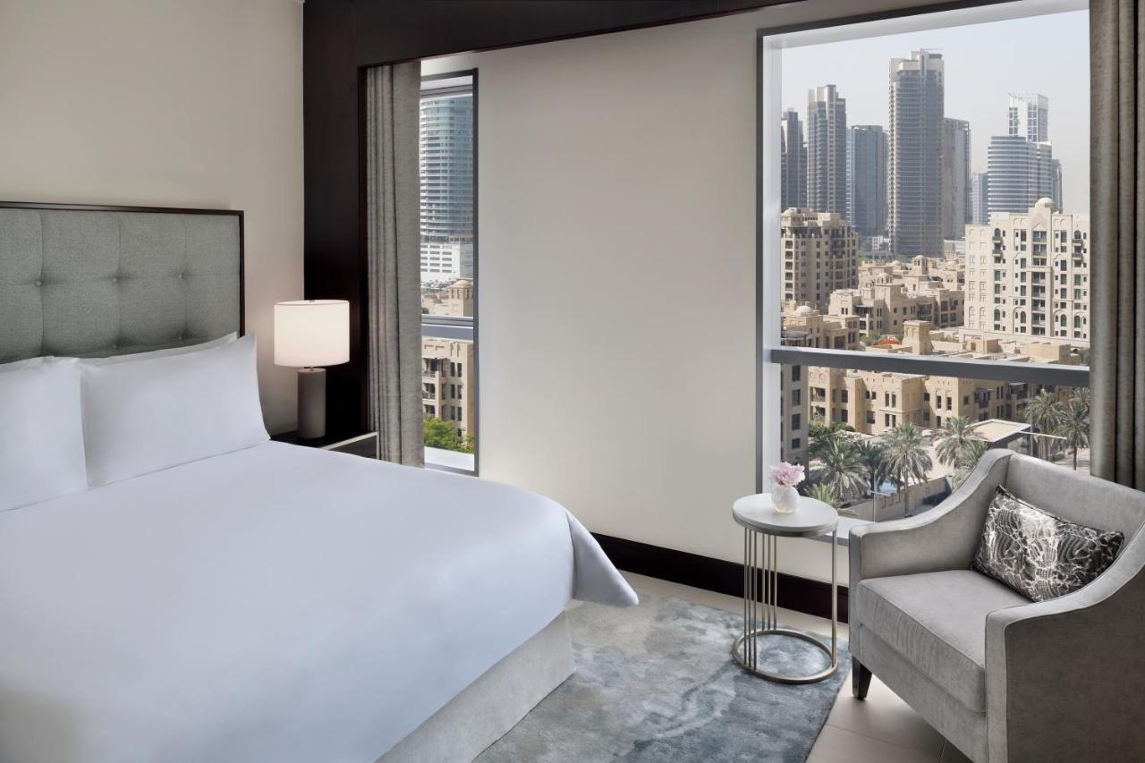 Residenza con 1 Camera da Letto e Vista Centro Città
