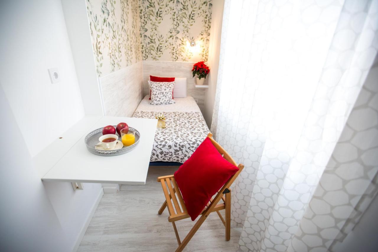 Camera Singola con Bagno