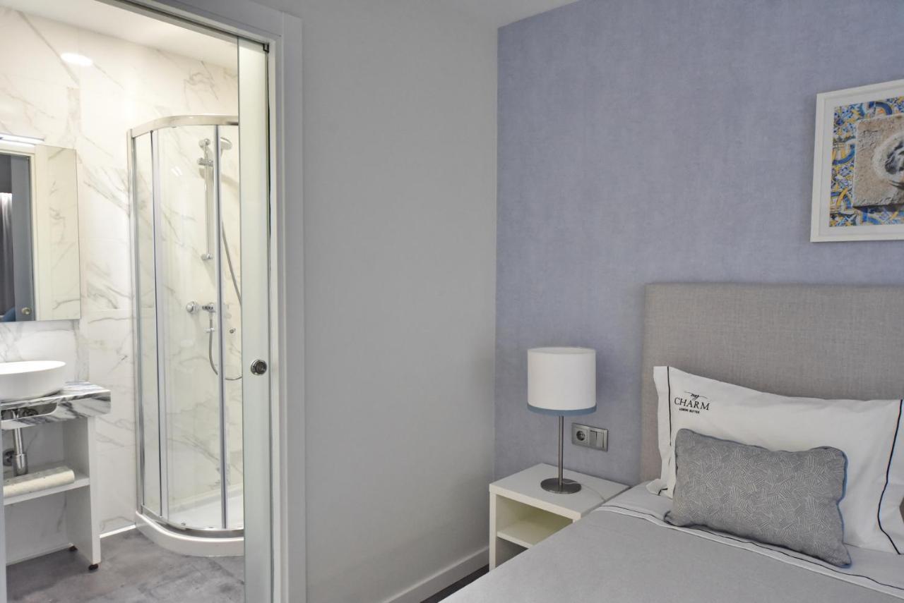 Double or Twin Room Extra Bed