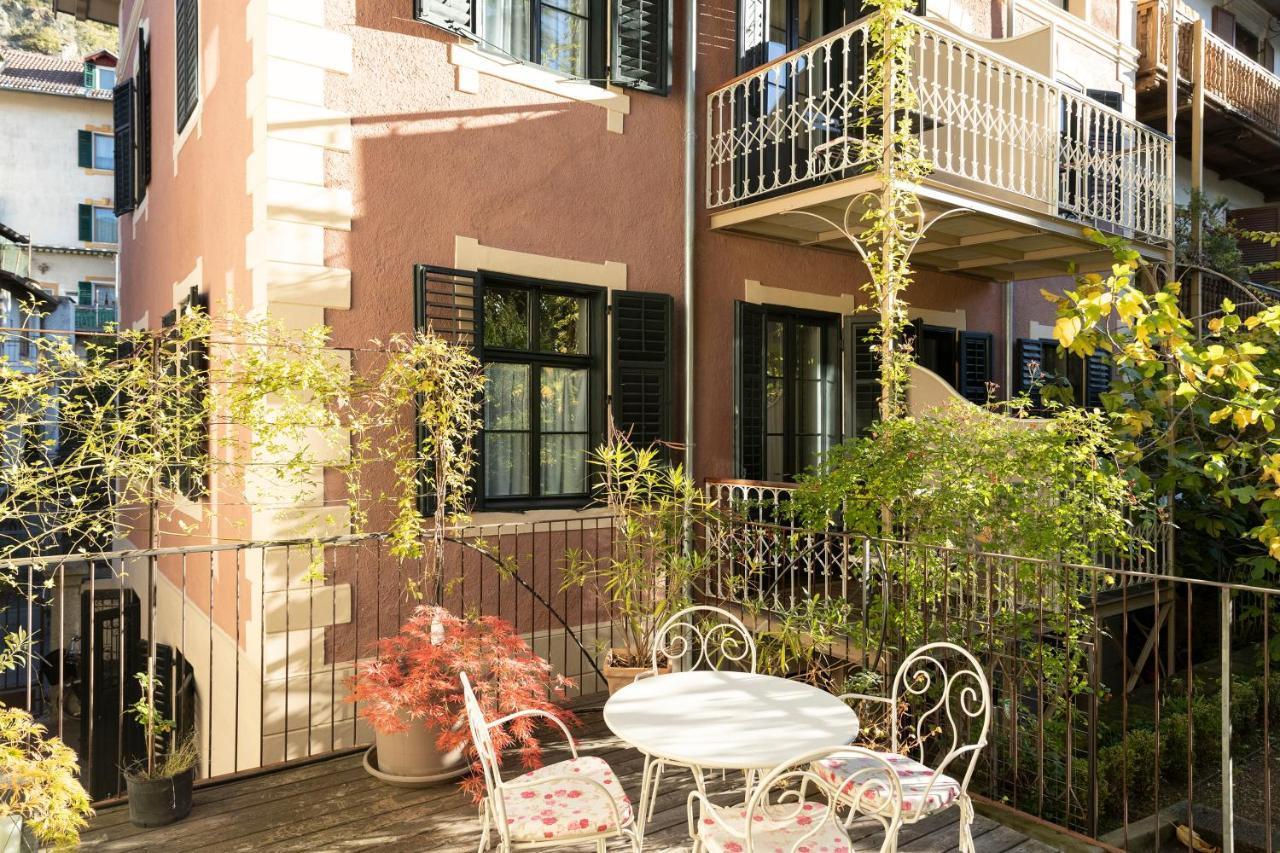 Junior Suite con Balcone