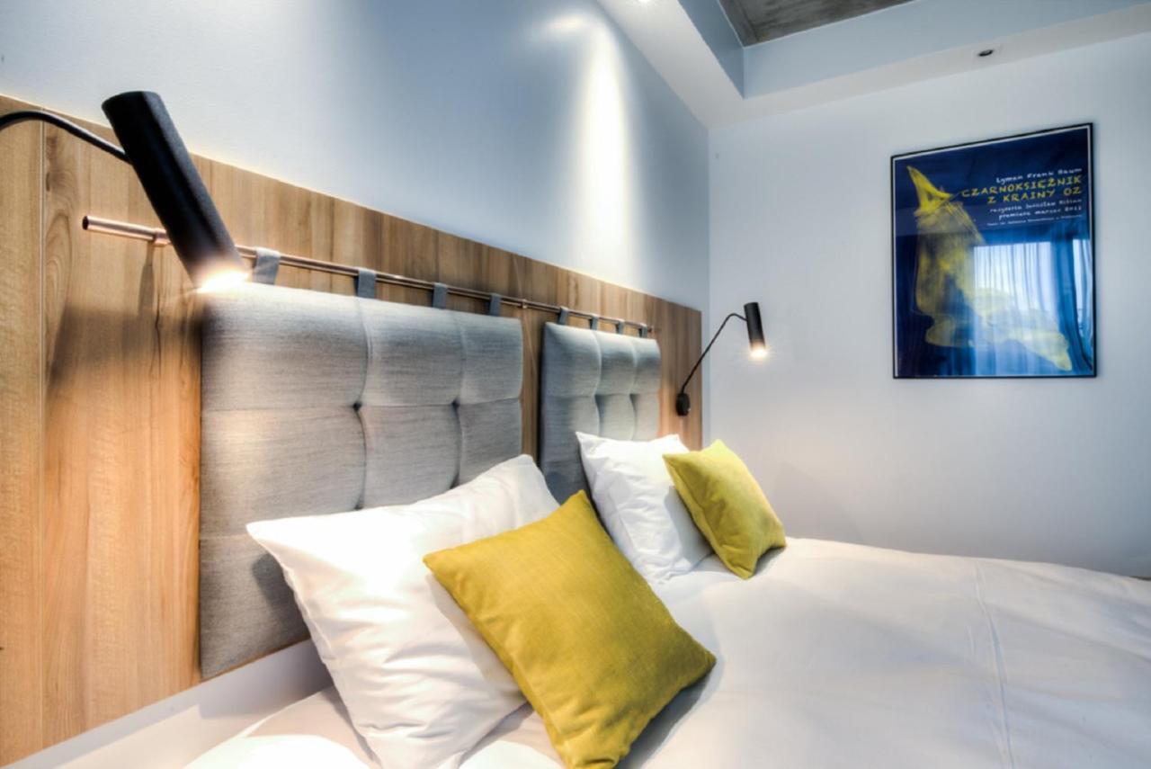 Deluxe Family Suite