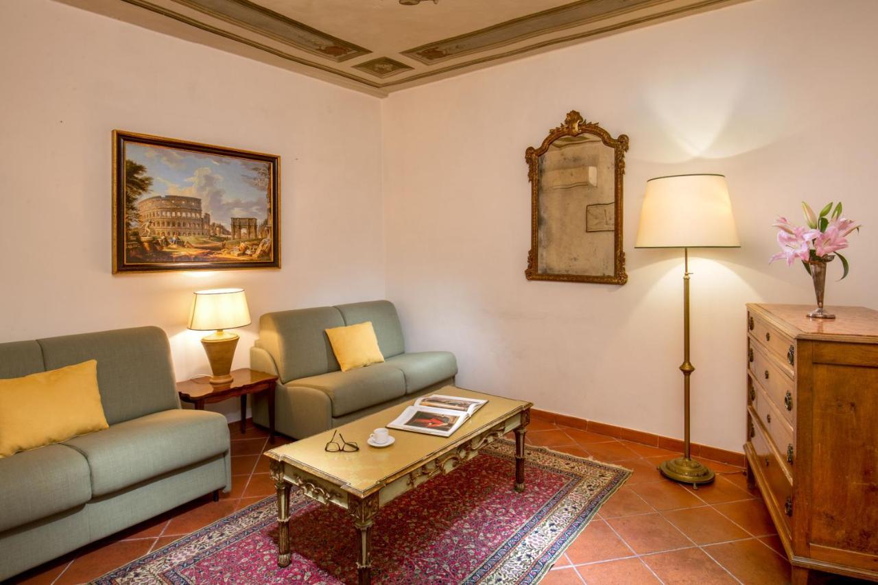 Appartamento con 1 Camera da Letto (3 Adulti) - Edificio Separato