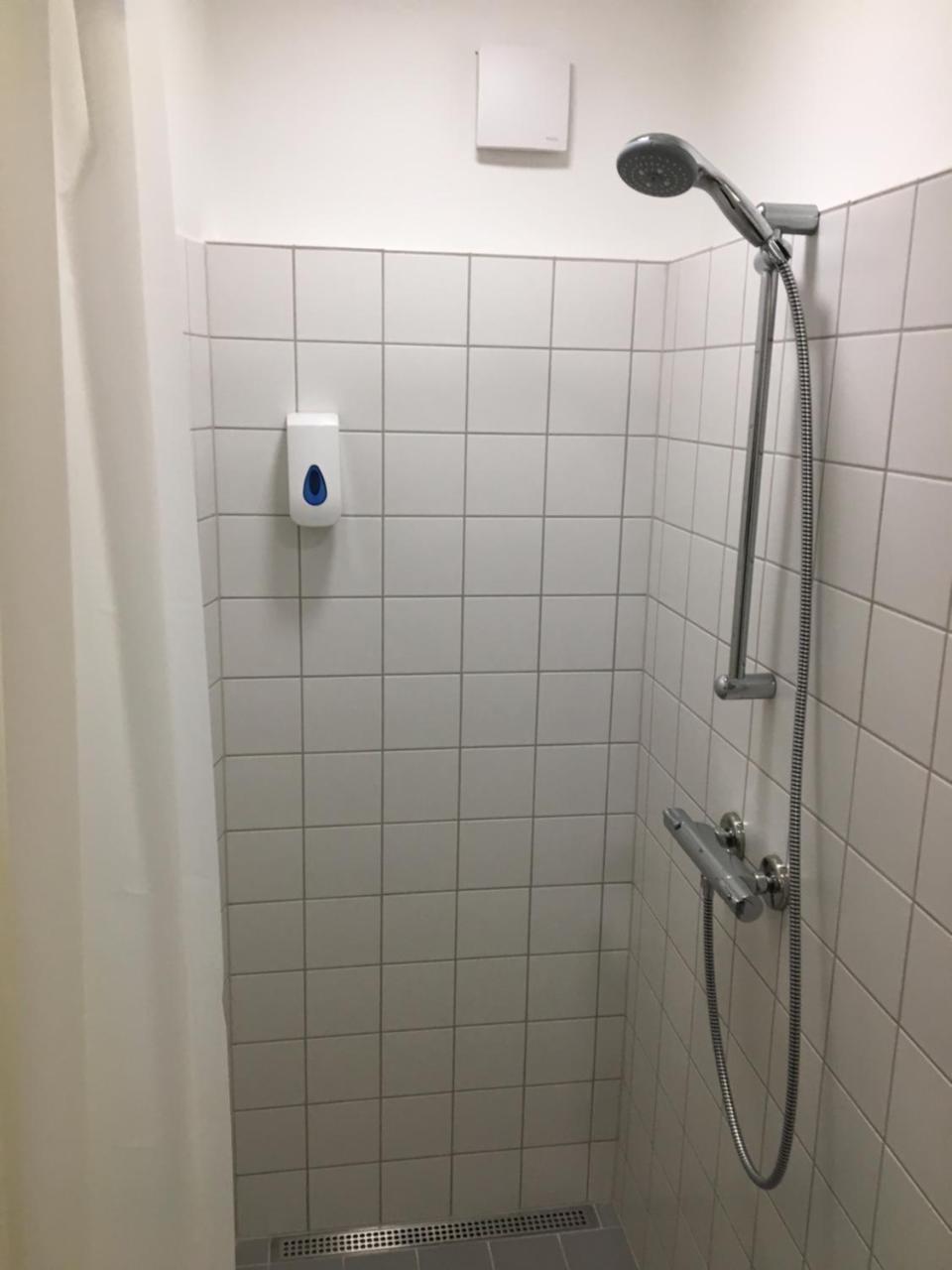 Apartment Ground Floor