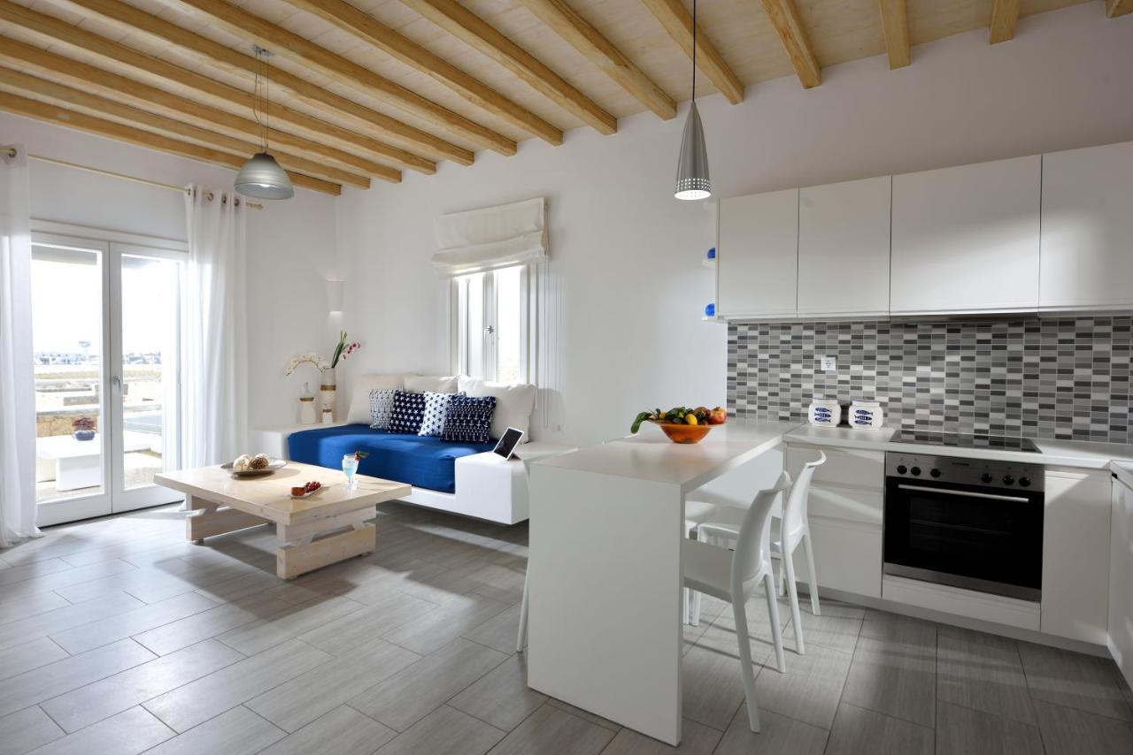 Appartamento con 2 Camere da Letto